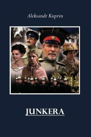 Cover of Junkera