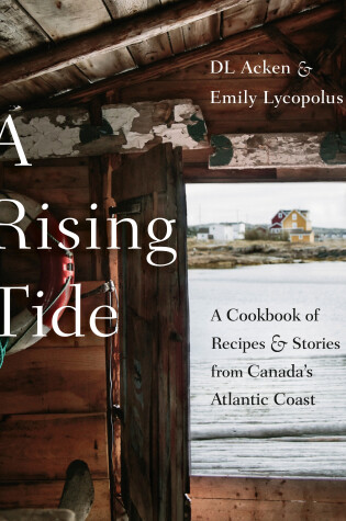 Cover of A Rising Tide