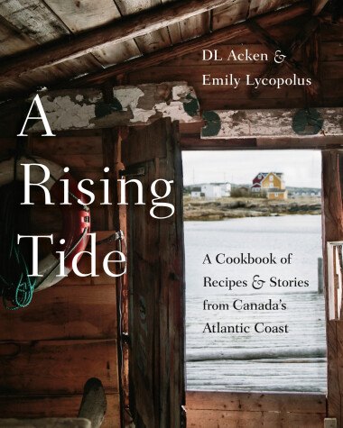 Cover of A Rising Tide