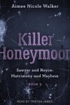 Book cover for Killer Honeymoon