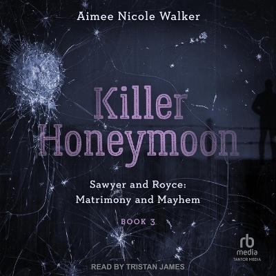 Cover of Killer Honeymoon