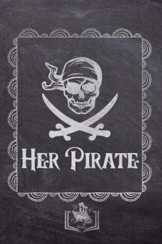 Cover of Her Pirate