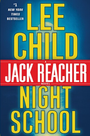 Cover of Night School