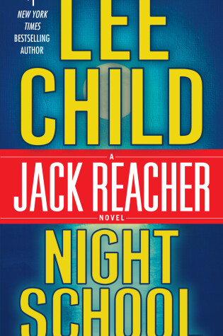 Cover of Night School