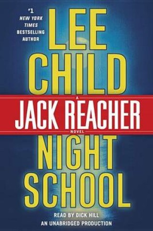 Cover of Night School