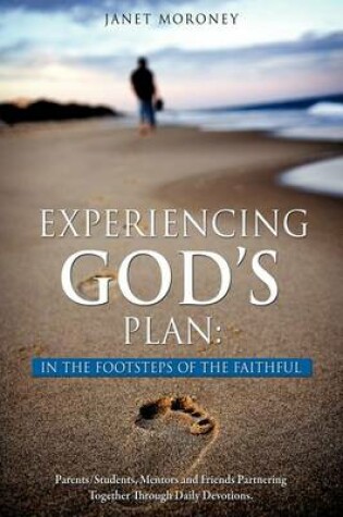 Cover of Experiencing God's Plan