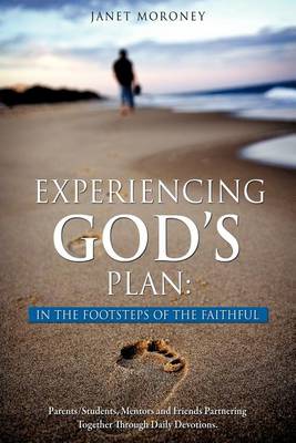 Book cover for Experiencing God's Plan