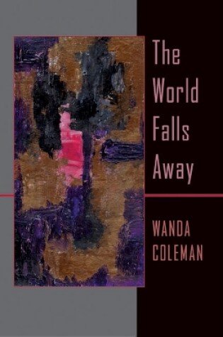 Cover of World Falls Away, The
