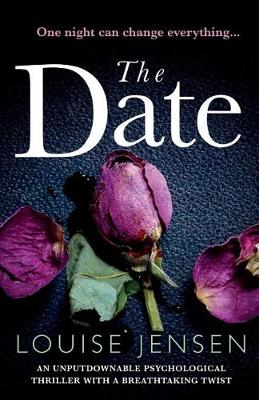 The Date by Louise Jensen