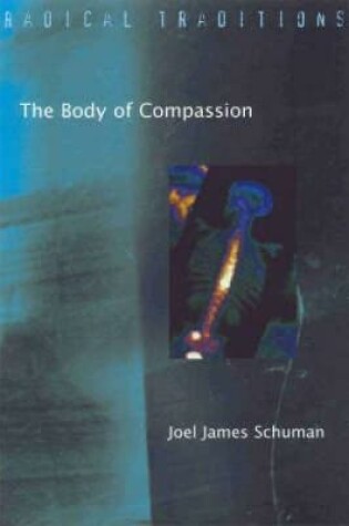 Cover of Body of Compassion