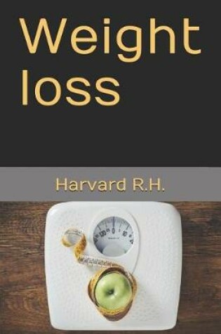 Cover of Weight loss