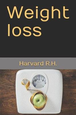 Book cover for Weight loss