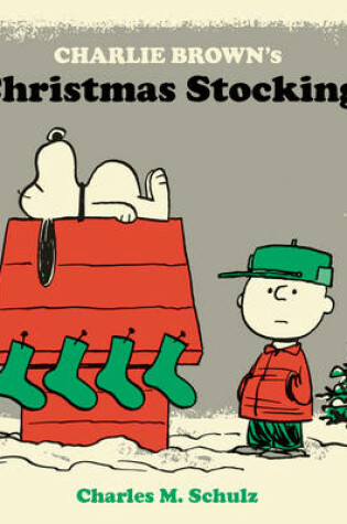 Cover of Charlie Brown's Christmas Stocking