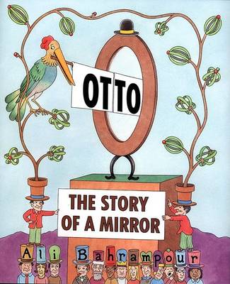 Book cover for Otto