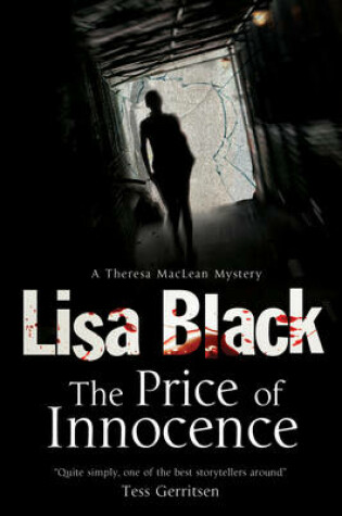 Cover of The Price of Innocence
