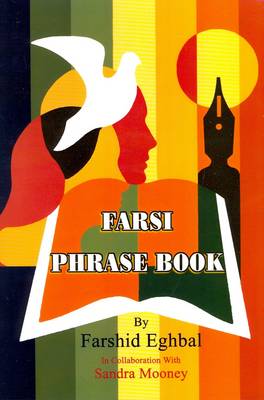 Cover of Farsi Phrase Book