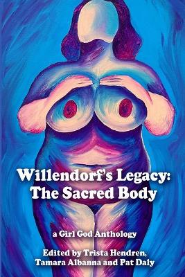 Book cover for Willendorf's Legacy