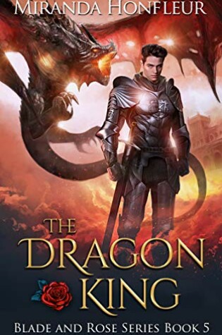 Cover of The Dragon King