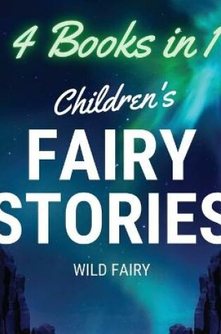 Cover of Children's Fairy Stories