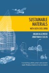 Book cover for Sustainable Materials - with both eyes open