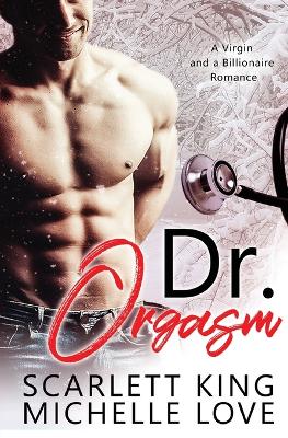 Book cover for Dr. Orgasm