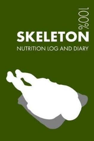 Cover of Skeleton Sports Nutrition Journal