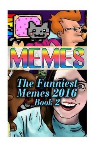 Cover of Memes