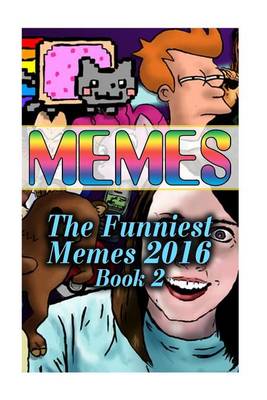 Book cover for Memes