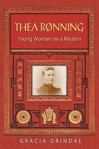 Cover of Thea Rønning