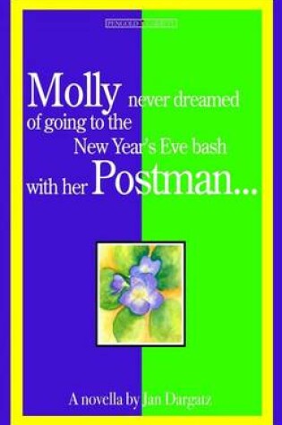 Cover of Molly Postman