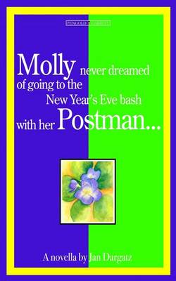 Book cover for Molly Postman