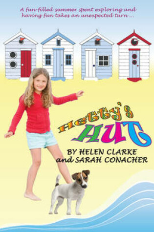 Cover of Hetty's Hut