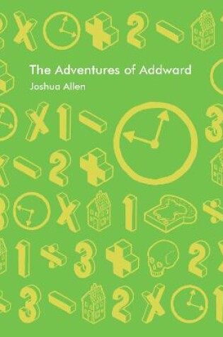 Cover of The Adventures of Addward