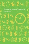 Book cover for The Adventures of Addward