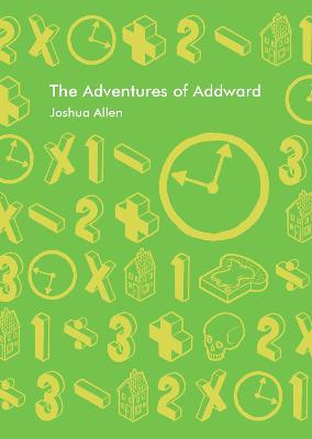 Book cover for The Adventures of Addward