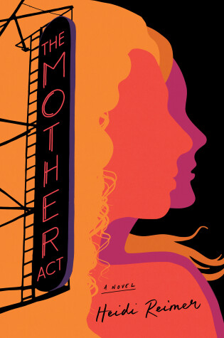 Cover of The Mother Act