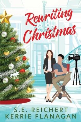 Cover of Rewriting Christmas