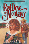 Book cover for Red Dove of Monterey