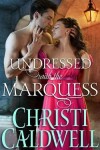 Book cover for Undressed with the Marquess