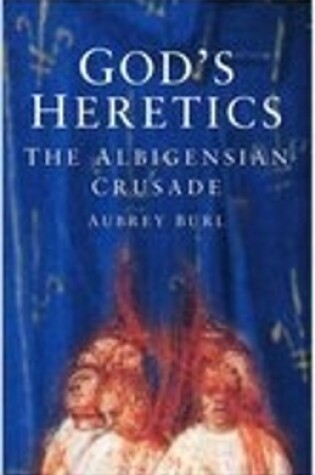 Cover of God's Heretics