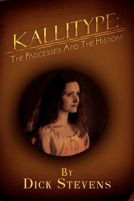 Book cover for Kallitype