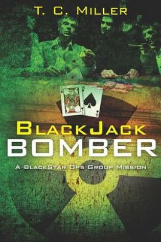 Cover of Blackjack Bomber