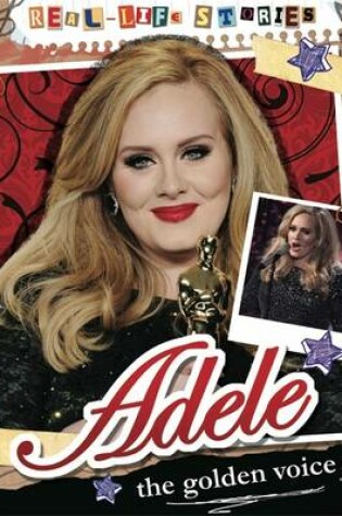 Cover of Adele