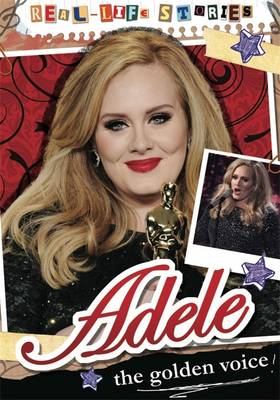 Cover of Adele