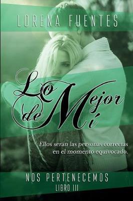 Cover of Lo Mejor de Mi