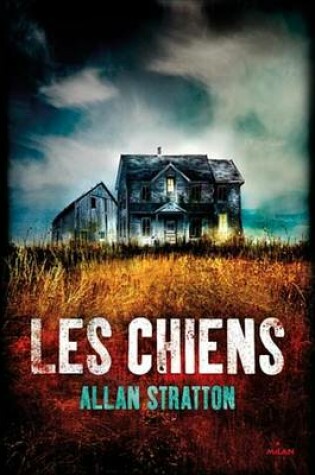 Cover of Les Chiens