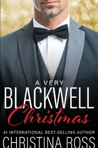 Cover of A Very Blackwell Christmas (The Annihilate Me Series)