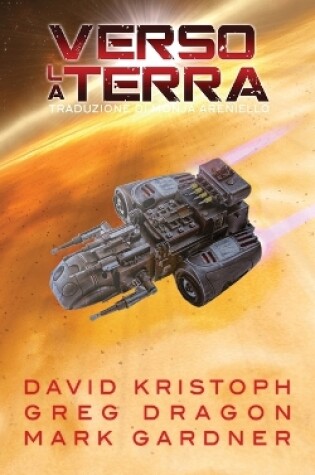 Cover of Verso la Terra