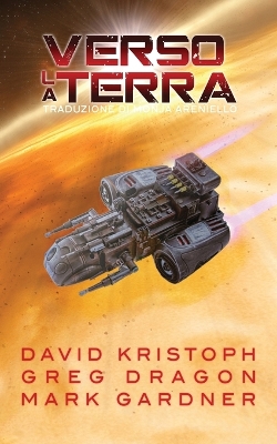 Book cover for Verso la Terra