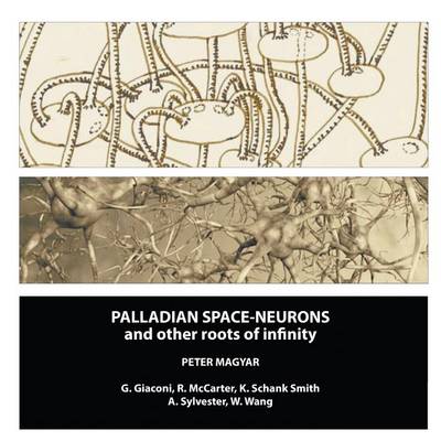 Book cover for Palladian Space-Neurons and other Roots of Infinity